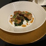 ガストロノミー ジョエル・ロブション - 