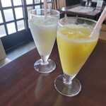 インド・ネパールレストラン&バー マルニ - 