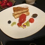 ガストロノミー ジョエル・ロブション - 