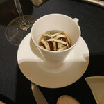 ガストロノミー ジョエル・ロブション - 