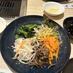 Yakiniku Reimen Gouke - 