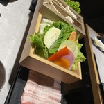 Shabushabu Retasu - 