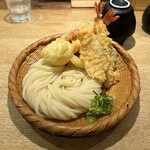 うどん 慎 - 