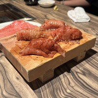 焼肉 ジャンボ はなれ - 