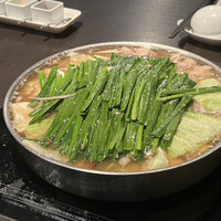 博多もつ鍋 やま中 赤坂店 - 