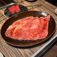 焼肉 ジャンボ はなれ - 