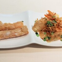 中国飯店 三田店 - 