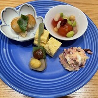 京都石塀小路豆ちゃ 有楽町 - 