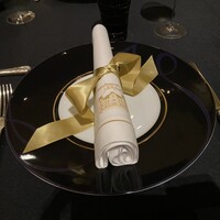 ガストロノミー ジョエル・ロブション - 