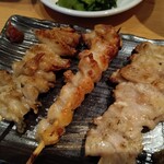 炭焼 きりしま - 