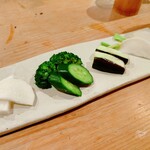 本家 とらちゃん 法善寺横丁店 - 