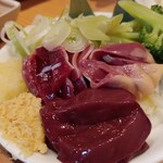 炭焼 きりしま - 