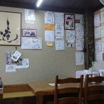 鶴岡食堂 - 