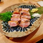 本家 とらちゃん 法善寺横丁店 - 