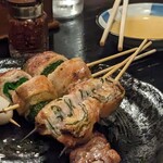 戦国焼鳥 家康 - 