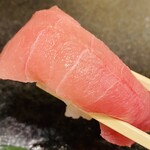 やまと寿し - 中とろが最高♫