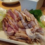 炭焼 きりしま - 