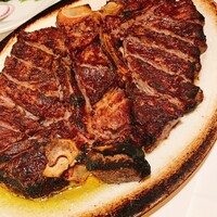 ベンジャミンステーキハウス 六本木 - 