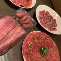 原宿焼肉 KINTAN - 