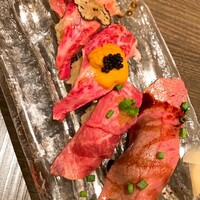 原宿焼肉 KINTAN - 
