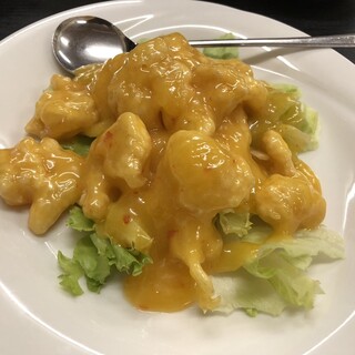 四川料理 長城_0