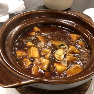 四川料理 長城_1