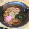 弟子屈ラーメン - 弟子屈醤油