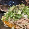 汁なし担担麺専門 キング軒 大阪梅田店