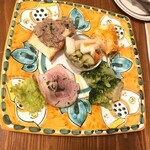 イタメシヤ カルネオ - 