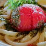 Teuchi Udon Shimizuya - 