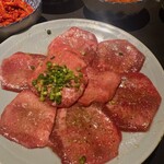 焼肉 基 - 