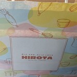 HIROTA - 