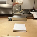 Tempura Yama No Ue Ginza - 