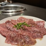 焼肉 基 - 