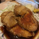 もつ焼き煮込み 楓 - 