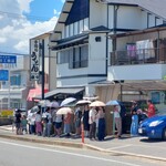 手造りうどん 楽々 - 