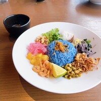 Longrain Tokyo - 