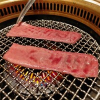 完全個室 牛の達人 private 新宿本店 - タンしゃぶ