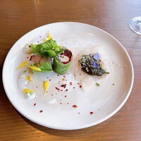 Longrain Tokyo - 