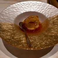 完全個室 牛の達人 private 新宿本店 - 海鮮ユッケ