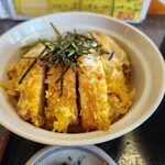 Sanukian - カツ丼