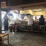 元祖田舎っぺうどん 北本店 - 