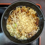 O Soba Ten Kame - 