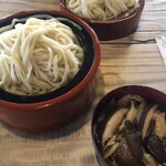 元祖田舎っぺうどん - 