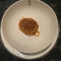 SALONE 2007 - スパゲッティ(量が選べます)