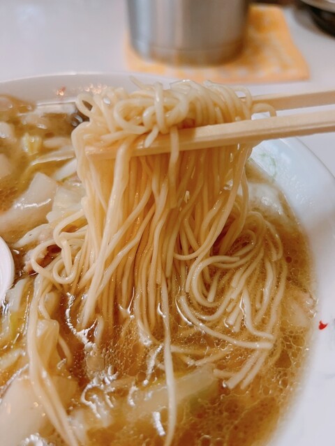 明華園（メイカエン） - 多賀城（中華料理）の写真