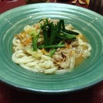 北新地本通り つるとんたん 琴しょう楼  - 