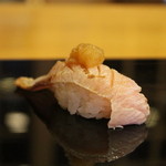 鮓 たいと - 炙り勘八