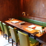 となりのグリル