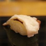 鮓 たいと - 蛸